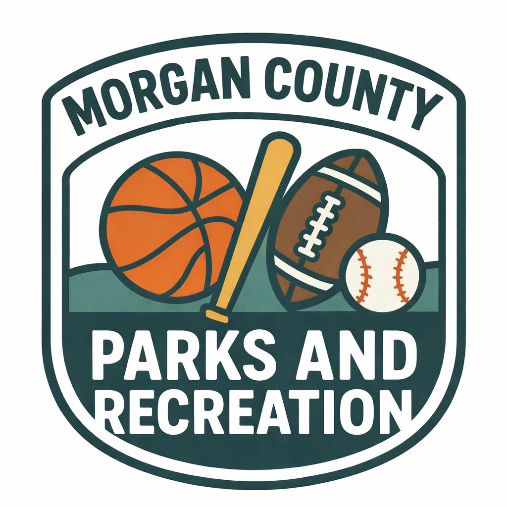 Morgan County Parks and Recreation